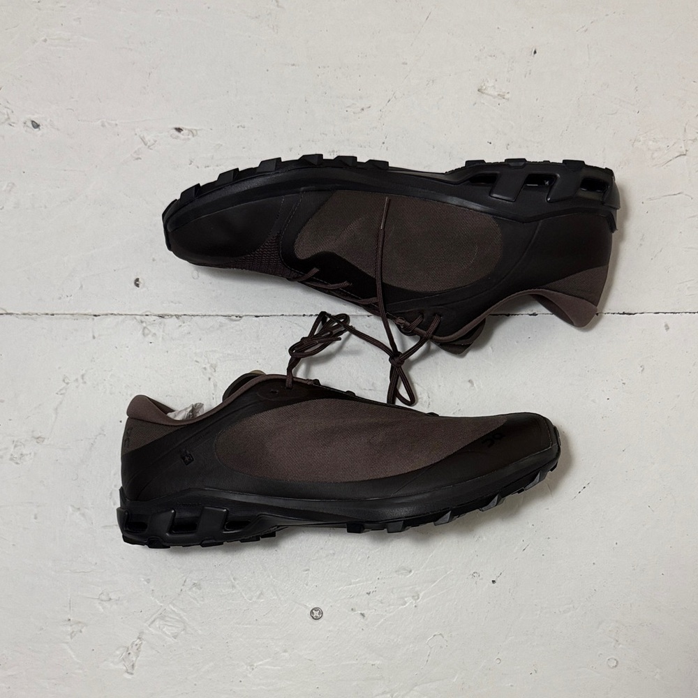 On x PAF Cloudventure Sz 13